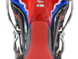 Верхние и нижние дуги безопасности для HONDA CRF 1100 Africa Twin (2024 - ) Механика Серебристые