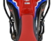 Верхние и нижние дуги безопасности для HONDA CRF 1100 Africa Twin (2024 - ) Механика Черные