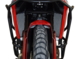 Верхние и нижние дуги безопасности для HONDA CRF 1100 Africa Twin (2024 - ) Механика Черные