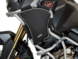 Сумки на верхние защитные дуги HEED для HONDA CRF 1100 Africa Twin Adventure Sports (2024 - )