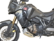 Верхние и нижние дуги безопасности для HONDA CRF 1100 Africa Twin Adventure Sports DCT (2024 - ) Черные