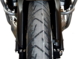Нижние дуги безопасности для HONDA CRF 1100 Africa Twin Adventure Sports (2024 - ) Серебристые