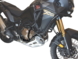 Нижние дуги безопасности для HONDA CRF 1100 Africa Twin Adventure Sports (2024 - ) Черные