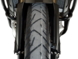 Нижние дуги безопасности для HONDA CRF 1100 Africa Twin Adventure Sports (2024 - ) Черные