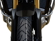 Нижние дуги безопасности для HONDA CRF 1100 Africa Twin Adventure Sports DCT (2024 - ) Серебристые