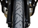 Нижние дуги безопасности для HONDA CRF 1100 Africa Twin Adventure Sports DCT (2024 - ) Черные