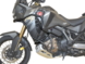 Верхние дуги безопасности для HONDA CRF 1100 Africa Twin Adventure Sports DCT (2024 - ) Черные