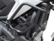 Защитные дуги для Honda NC 700 (2012-2017)