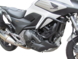 Защитные дуги для Honda NC 700 (2012-2017)
