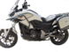 Защитные дуги для Honda NC 700 (2012 - 2017)