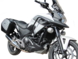 Защитные дуги для Honda NC 700 (2012 - 2017)