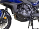 Нижние дуги безопасности HEED для Honda NT1100 (2025 - ) Черные 