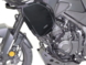 Сумки на верхние защитные дуги HEED для Honda NX500