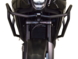 Верхние защитные дуги HEED для Honda NX500 Черные