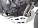 Комплект защиты HEED для Honda NX500 Нижние дуги безопасности + необработанная алюминиевая крышка