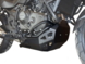 Нижние дуги безопасности для Honda XL 750 Transalp (2023-2024) Черные + черная стальная защита картера