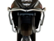Верхние дуги безопасности для Honda XL 750 Transalp (2023-2024) Серебристые + сумки