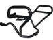 Защитные дуги для KAWASAKI KLV 1000 (04-06)