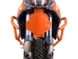 Защитные дуги для KTM 690 Enduro / R (2021 - ) Оранжевые