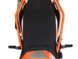 Защитные дуги для KTM 790 Adventure / 790 Adventure R (2019 - ) Задние Оранжевые