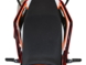 Защитные дуги для KTM 790 Adventure / 790 Adventure R (2019 - ) Задние Черные