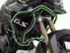 Защитные дуги BMW F 900 GS Верхние