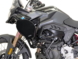 Сумки на верхние защитные дуги HEED для BMW F 900 GS