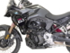 Комплект для BMW F 900 GS Верхние + нижние дуги безопасности