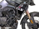 Комплект для BMW F 900 GS Верхние + нижние дуги безопасности