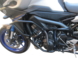 Защитные дуги для Yamaha MT-09 (13-16) Bunker