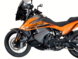 Защитные дуги для KTM 790 Adventure / 790 Adventure R (2019-2022) Нижние черные