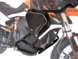 Сумки на защитные дуги HEED для KTM 790 Adventure / R (2019-2022)