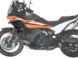 Сумки на защитные дуги HEED для KTM 890 Adventure (2023 - )