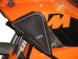 Сумки на защитные дуги HEED для KTM 990 Adventure
