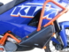 Сумки на защитные дуги HEED для KTM 990 Adventure Нижние