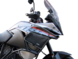 Сумки на защитные дуги HEED для KTM 1050 ADVENTURE