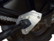 Удлинитель стойки HEED для KTM 790 / 890 R/S / 1290 R (2021 - ) Adventure / Husqvarna Norden 901