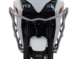 Защитные дуги HEED MOTO MORINI X-CAPE 650 Верхние нижние серебристые