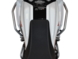 Защитные дуги HEED MOTO MORINI X-CAPE 650 Верхние нижние серебристые