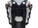 Защитные дуги HEED MOTO MORINI X-CAPE 650 Верхние Черные