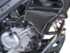 Защитные сумки на дуги HEED для Suzuki DL 650 V-Strom /DL 1000 V-Strom