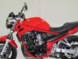 Защитные дуги для Suzuki GSF 600 Bandit (1996 - 2004) Большие черные
