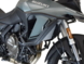 Защитные дуги HEED SUZUKI V-Strom 800 SE / V-Strom 800 DE Верхние