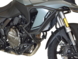 Защитные дуги HEED SUZUKI V-Strom 800 SE / V-Strom 800 DE Верхние и нижние