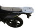 Алюминиевая багажная пластина / багажник + рама для Yamaha Tenere 700 / Tenere 700 World Raid Маленькая
