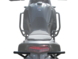 Защитные дуги для YAMAHA Tenere 700 (2019-2024)/ Tenere 700 World Raid Задние