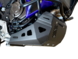 Защита двигателя для Yamaha Tenere 700 World Raid (2022-) Алюминиевая черная