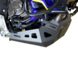 Защита двигателя для Yamaha Tenere 700 World Raid (2022-) Алюминиевая черная