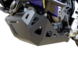 Защита двигателя для Yamaha Tenere 700 World Raid (2022-) Алюминиевая черная