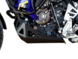 Защита двигателя для Yamaha Tenere 700 World Raid (2022-) Алюминиевая черная